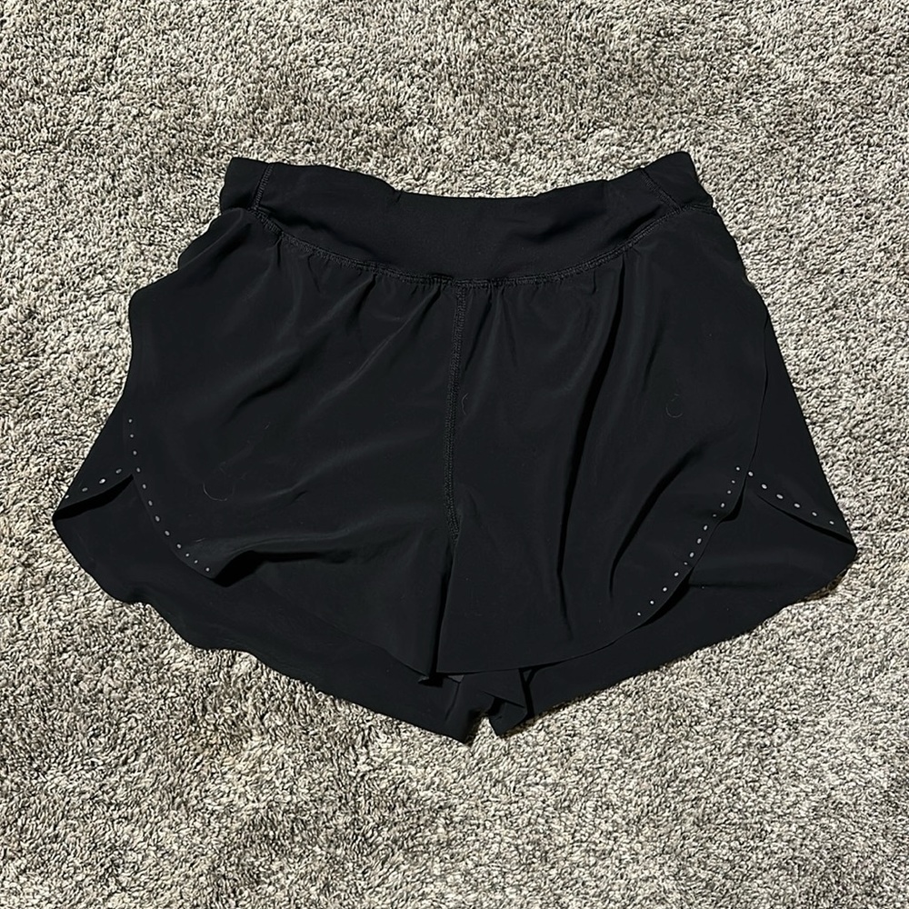 LULULEMON Fast and free reflective high rise